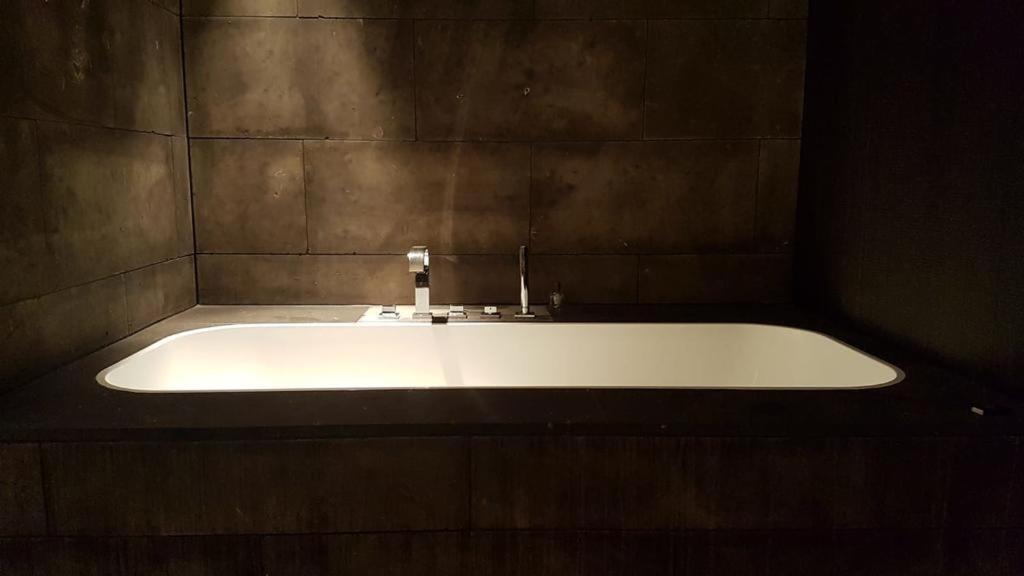 On Chalet Residences Mathon-Ischgl Zewnętrze zdjęcie