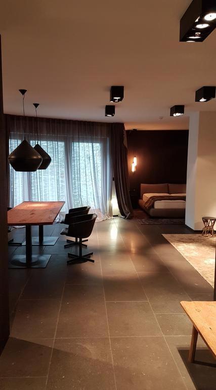 On Chalet Residences Mathon-Ischgl Zewnętrze zdjęcie